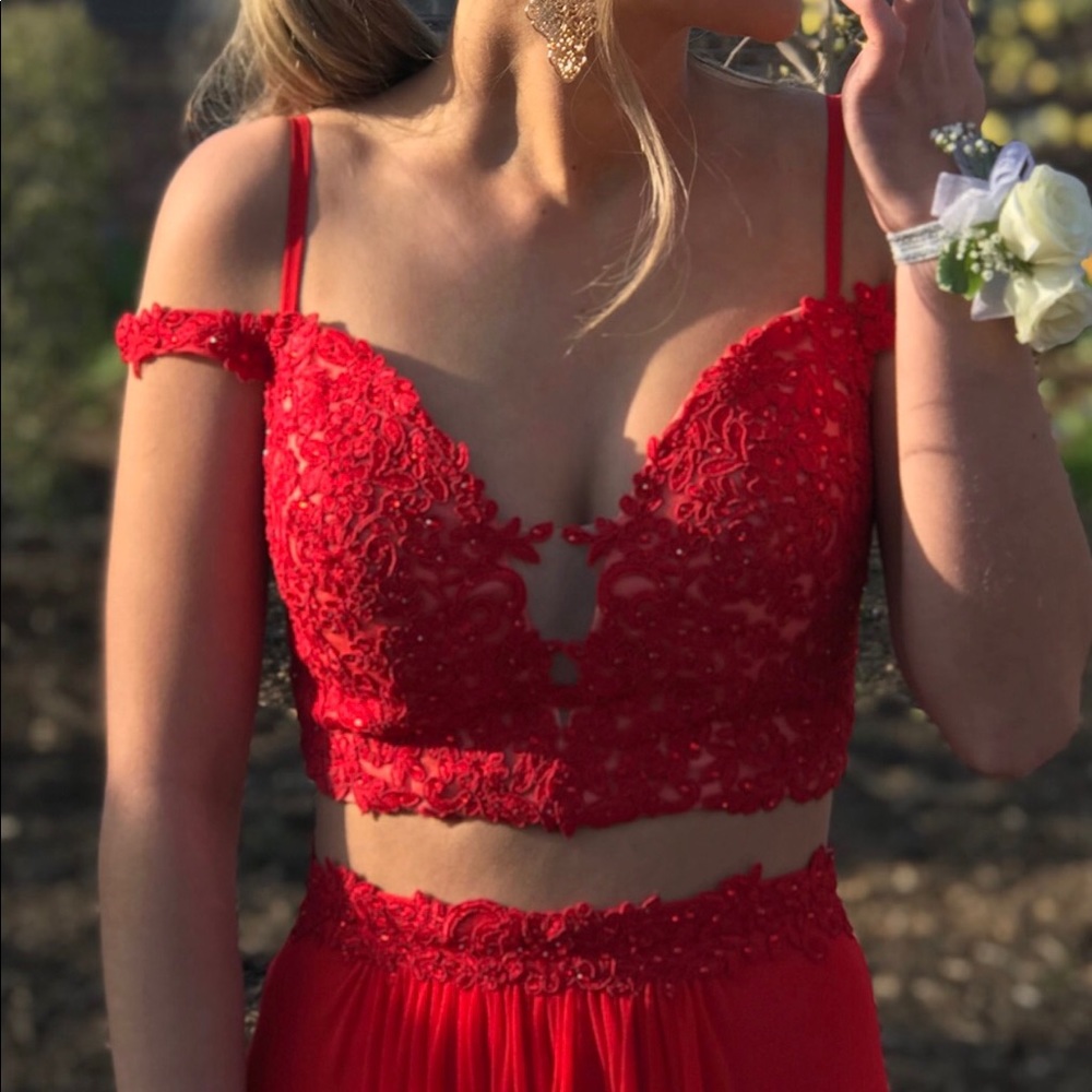 Homecoming/Prom dress